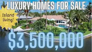Sanibel Island Waterfront Home, Sanibel Homes, Luxury Homes in Southwest Florida Real Estate Market