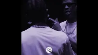 [FREE] travis scott x young thug type beat - out west
