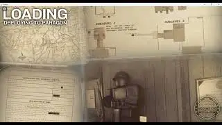 PRI Security Department 