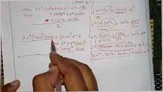 Class -12 application of derivative exercise 13.1 part -2