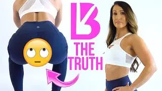 #BUFFBUNNY Spring Collection Try On Review | Not Sponsored