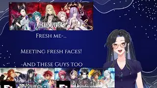 [Fanfic writing stream] - Delulu is the Solulu