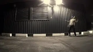 Serhat Durmus - YoNell - Freestyle on Parking