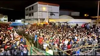 ECumbiando orquesta 🇪🇨 en vivo (Guano)