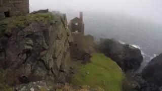 Crown Mines, Botallack, United Kingdom