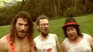Les Gwapps - Clip 
