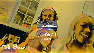 [Free] Kali/KenTheMan Type Beat 2022 - Fall Back | JuiceDaCity