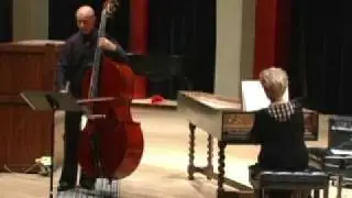 Mr.Zbig:-) Marcello - Sonata in a minor