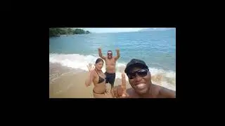 Praia dos Maci&eacute;is #angradosreis