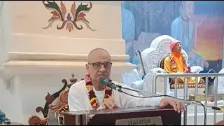 || SRILA PRABHUPADA LILAMRITA || BY HG GUDAKESH PRABHUJI