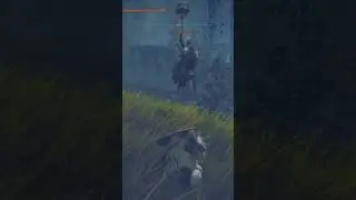 Chump Clips: I Love Giant's Hunt! (Elden Ring) #eldenring