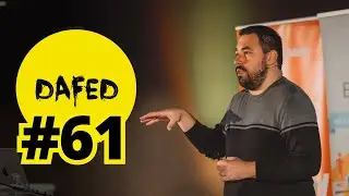 Slobodan Stojanović - Napredne arhitekture sa GraphQL: serverless event sourcing i CQRS