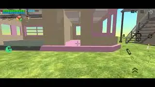 chicken gun v 3.8.0. 🥳🥳🥳 Франция бла