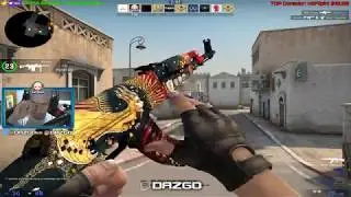 DAZGO - DeathMatch :v