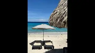 Curacao All-Inclusive Dreams Resort, Spa & Casino Review