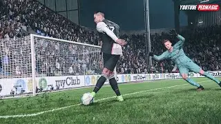 Cristiano Ronaldo ► Moments of Magic | PES2020