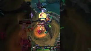 A FLASH AUTO ELDER STEAL WITH AMBESSA | #ign_jet on #Twitch