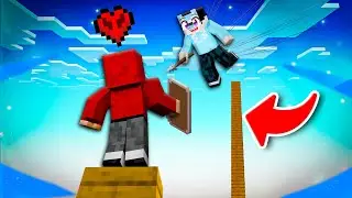 De HARDCORE Survival DOMINEREN! (Hardcore SMP)
