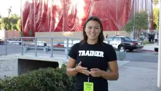 Cassidy Krug - Splash Trainer