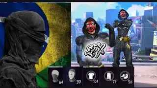 TXT DE SADX FREESTYLE