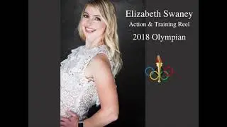 Elizabeth Swaney Stunt Action & Training Reel 2021