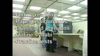 Reducing Paper Use at Gustavus