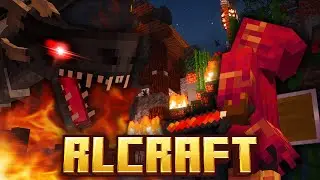 Is RLCraft Still Minecraft&rsquo;s Hardest Modpack?