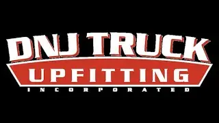 DNJ Truck Upfitting Tool Truck Tour!