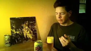 Обзоры пива Louisiana Beer: Narragansett Lager