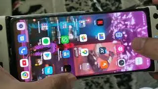 How to make Panda Gamepad Pro (touch mapping) work in Android 12 using Overlay Notifiction