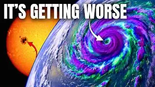 Winter Storm Gianna: THIS Changes Everything We Know