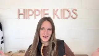 HIPPIE KIDS IS NOW OPEN IN STORE