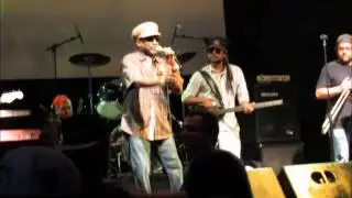 LONE RANGER & BRASILITES SKA - M16 - LIVE BRAZIL - 2014