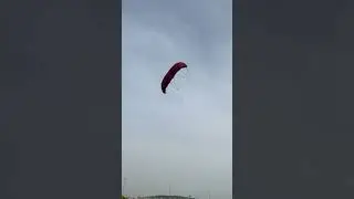 Orao Power Kite 2.5 m2 Ks100