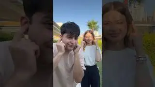 sessiz challenge 😱 | ses olmadan tek tek s&ouml;yledik | bunu yapmak imkansız | yapamazsın