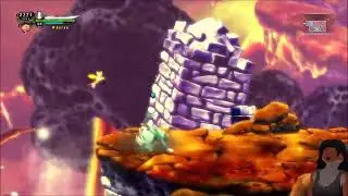 Let's Play Dust: An Elysian Tail Part 23: The Final Camp