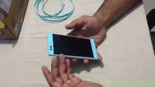 Nextbit robin unboxing & overview