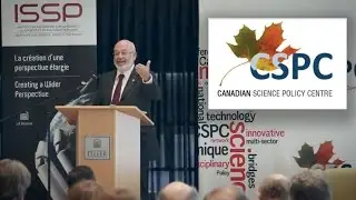 Science Advice in a Troubled World - CSPC Lecture Series