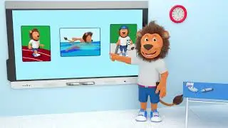 Learn With Lenny: Let's Find Out About Insulin Pump Therapy