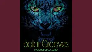 Solar Grooves