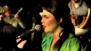 The Kikipickles at Esse Jazz Club Moscow