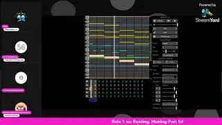 puffellie stream 3