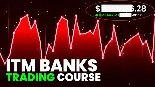 ITM Banks Trading Course