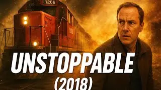 🚆 Un train fou incontr&ocirc;lable&hellip; Personne ne peut l&rsquo;arr&ecirc;ter ! (Unstoppable (2018))