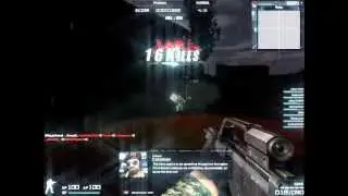 How to Hack Combat Arms | German | DownloadLink | FlyHack+Aimbot+Wallhack |
