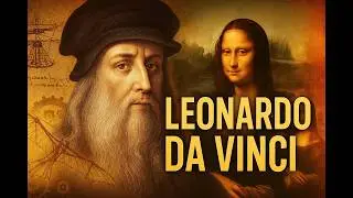 Leonardo Da Vinci | Full Documentary