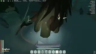 Deepwoken ez CRYPT FR