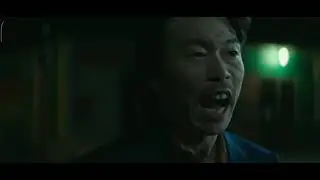 12 mins of Ma Dong Seok fights.