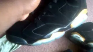 Goonb2b.com Jordan 6 DMP
