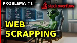 Web Scrapping usando XPATH - Resolvendo Problemas no StackOverflow #1